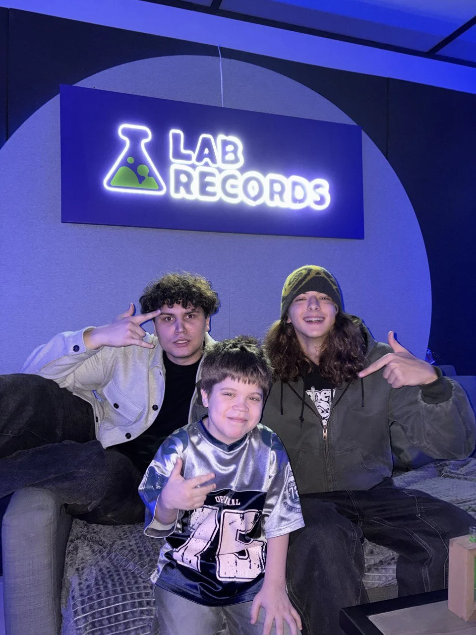 Вова Солодков