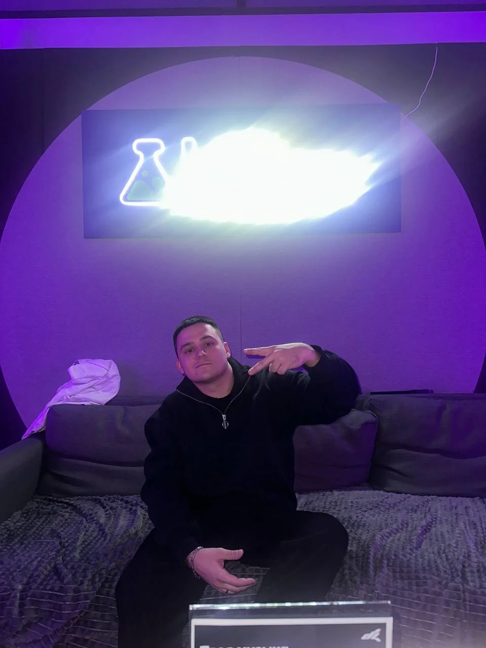 ТАЙПАН (IL`GIZ) 