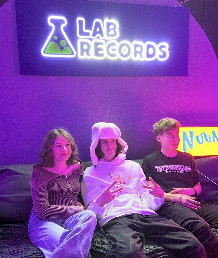 Молодой Платон 