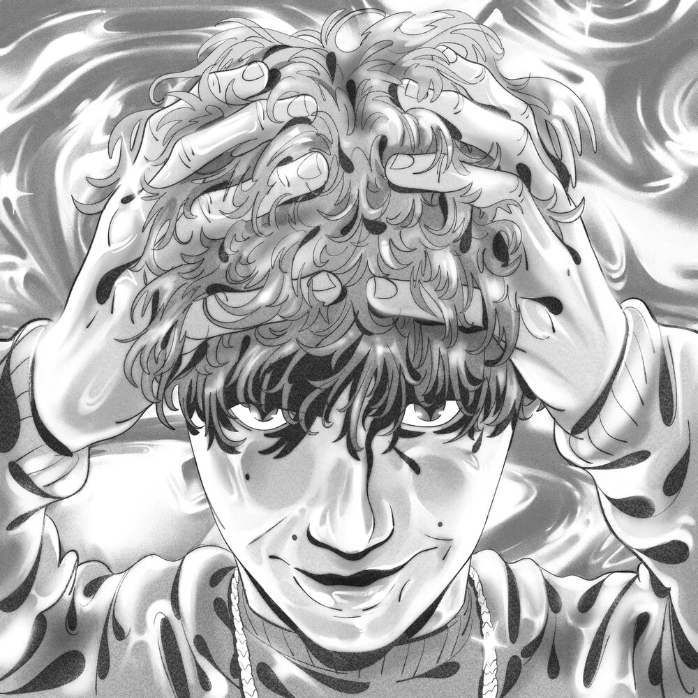 danchainz, MAYOT, blago white — в такт 