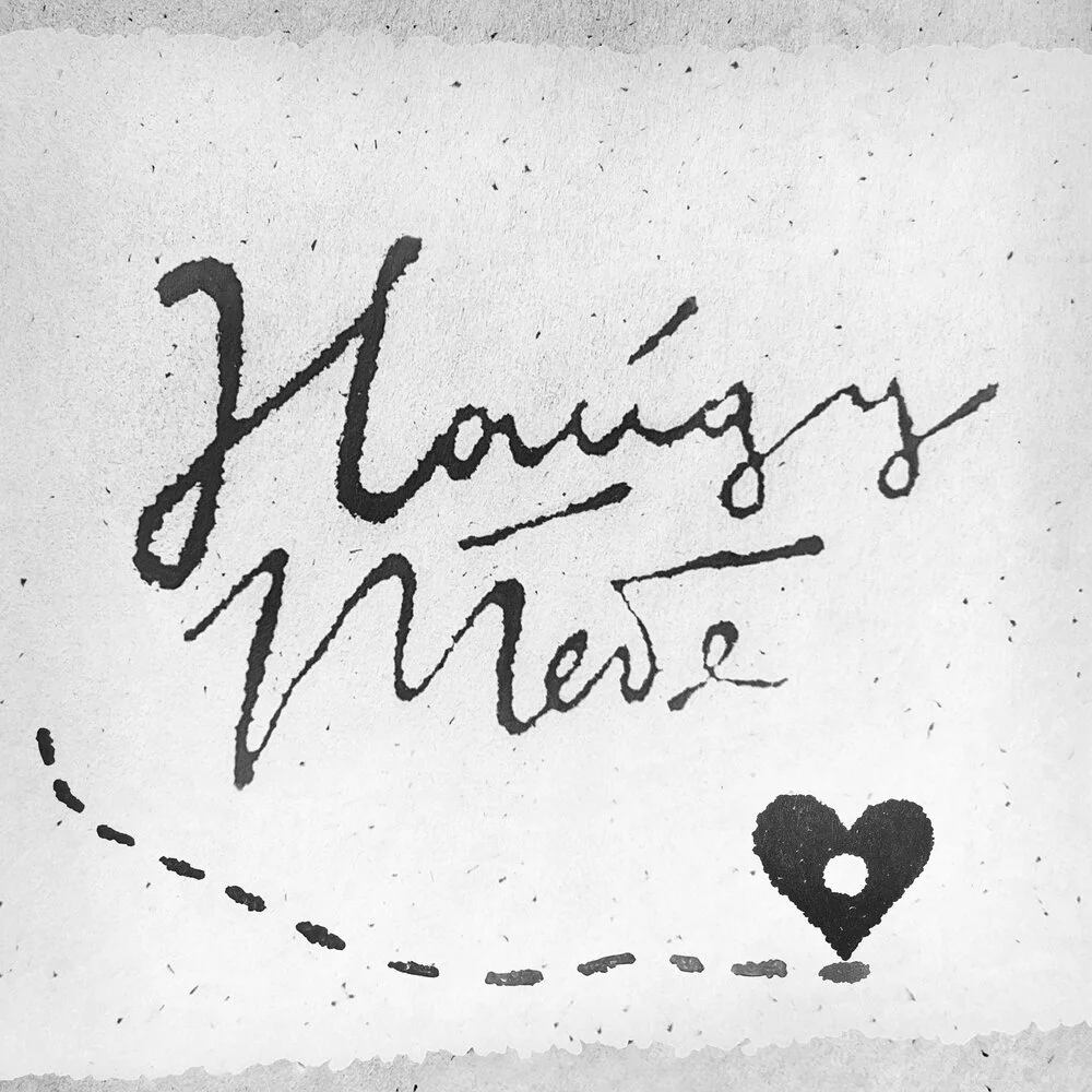 Polovinka, Гуляй Рванина — Найду тебя